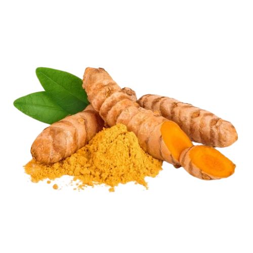 Gurkemeje-ekstrakt